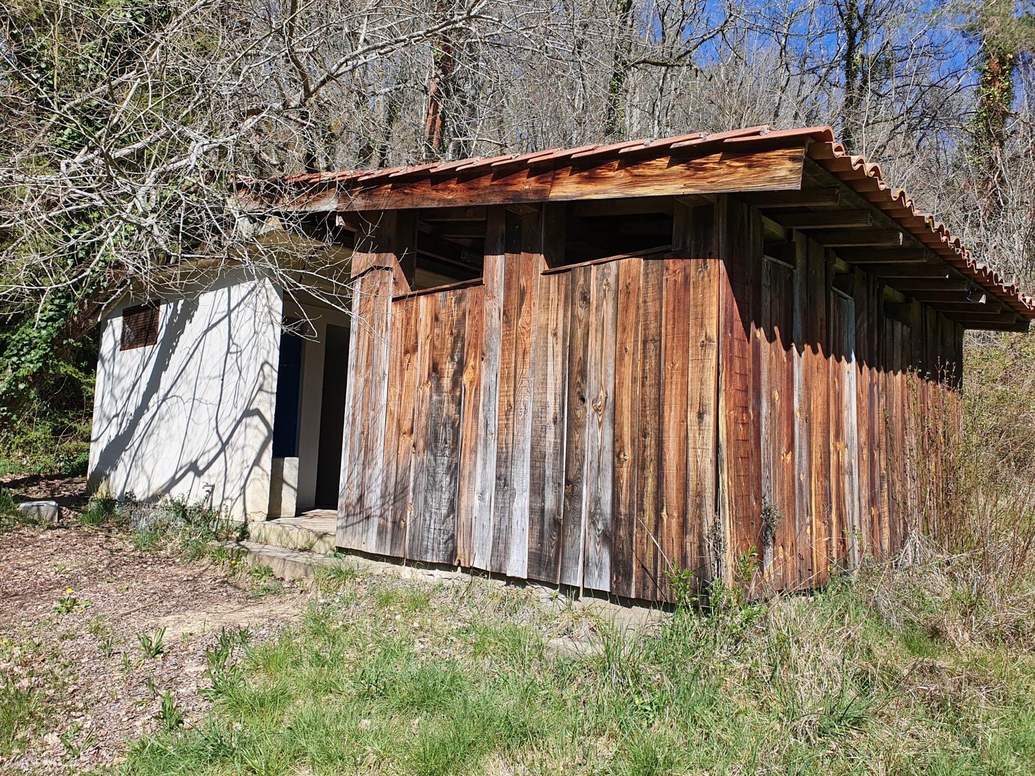 Découvrir Le Moulin De Lavaure - EEDF Moulin De Lavaure