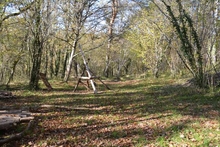 Camp Bordeaux V