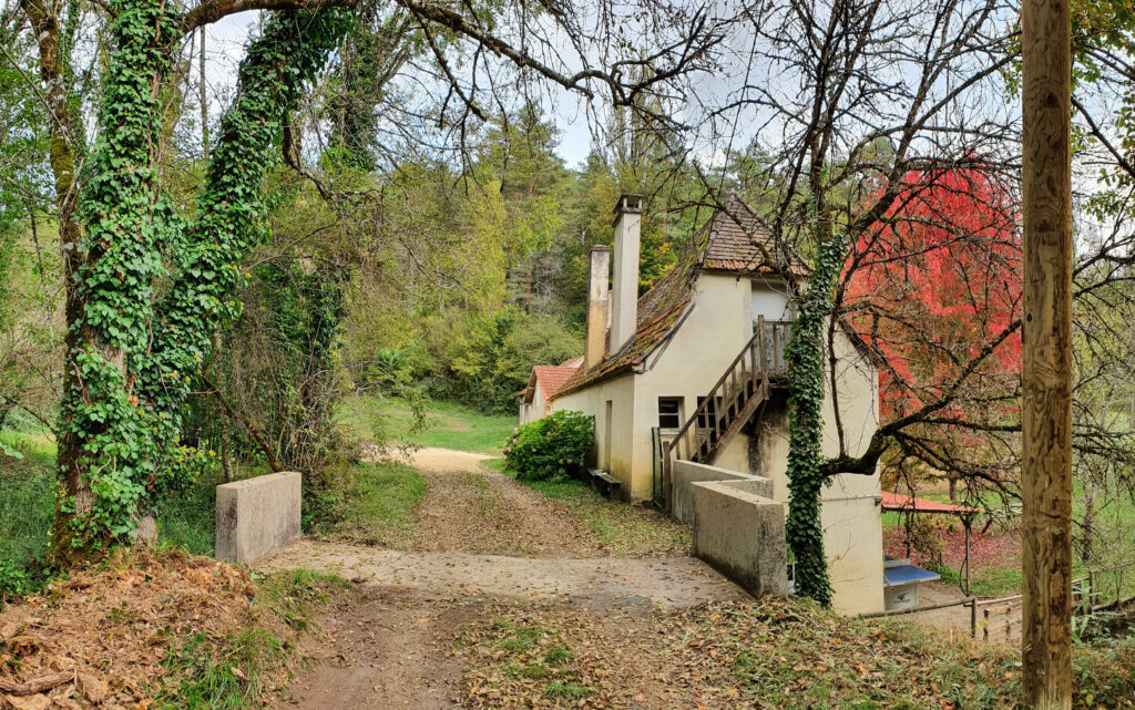 Chantier Lycée Agricole Louis Mallet