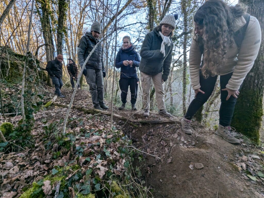 Camp CEMEA Nouvelle Aquitaine BP JEPS Limoges