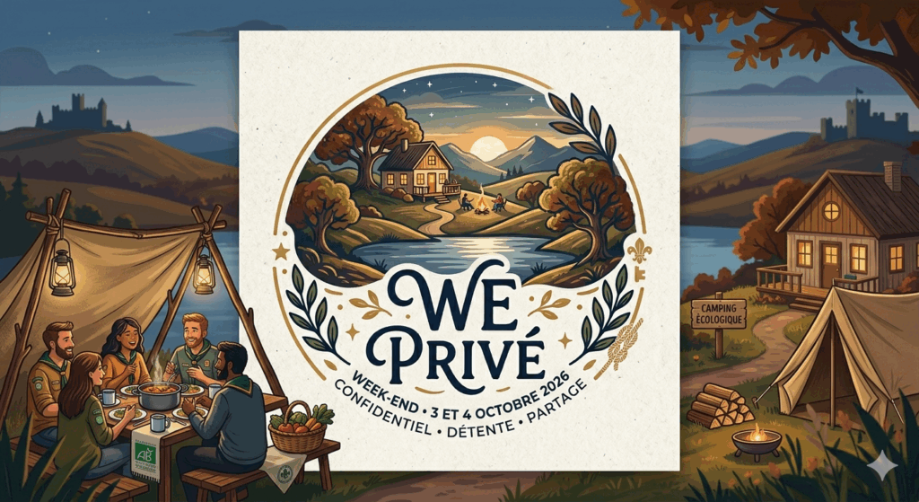WE Privé