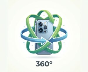 Un 360° au moulin mi septembre 2026